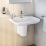 VitrA S20 Halbsäule