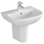 VitrA S20 Halbsäule