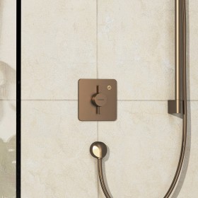 hansgrohe DuoTurn Q Mischer Unterputz für 1 Funktion