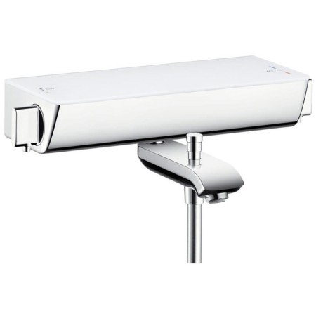 hansgrohe Ecostat Select Wannenthermostat