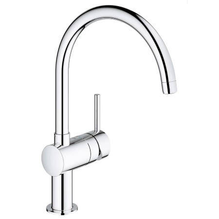 GROHE Minta Einhand-Spültischbatterie, DN 15