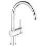 GROHE Minta Einhand-Spültischbatterie, DN 15