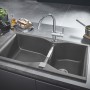 GROHE Minta Einhand-Spültischbatterie, DN 15