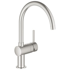 GROHE Minta Einhand-Spültischbatterie, DN 15