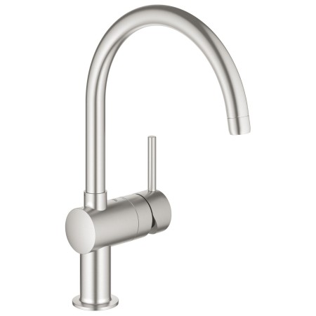 GROHE Minta Einhand-Spültischbatterie, DN 15