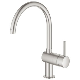 Robinet d'évier monocommande GROHE Minta, DN 15