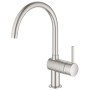 GROHE Minta Einhand-Spültischbatterie, DN 15