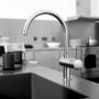 GROHE Minta Einhand-Spültischbatterie, DN 15