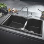 GROHE Minta Einhand-Spültischbatterie, DN 15