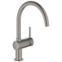 GROHE Minta Einhand-Spültischbatterie, DN 15