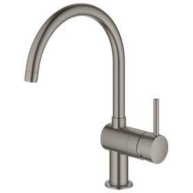 Robinet d'évier monocommande GROHE Minta, DN 15
