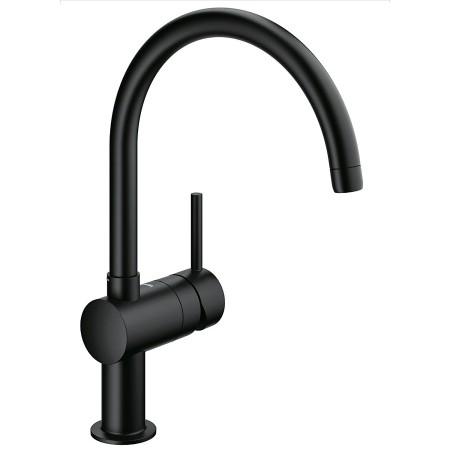 GROHE Minta Einhand-Spültischbatterie, DN 15