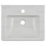Villeroy & Boch Subway 2.0 Handwaschbecken 45 cm