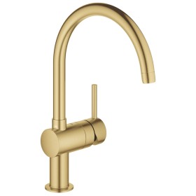 GROHE Minta Einhand-Spültischbatterie, DN 15