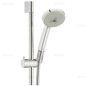 hansgrohe Croma 100 Multi Unica C Brausenset 90 cm