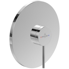 Villeroy & Boch Loop & Friends Unterputz-Einhebel-Armatur ohne Umsteller