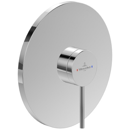 Villeroy & Boch Loop & Friends Unterputz-Einhebel-Armatur ohne Umsteller