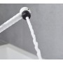 hansgrohe Jocolino Kinderhandbrause "Zebra" mit 2 Strahlarten