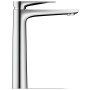 Duravit Tulum Einhebel-Waschtischmischer XL, ohne Ablaufgarnitur