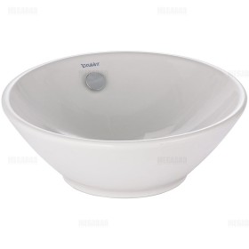 Duravit Bacino Waschtisch-Schale 42 cm