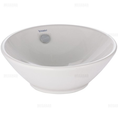Duravit Bacino Waschtisch-Schale 42 cm