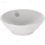 Duravit Bacino Waschtisch-Schale 42 cm