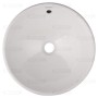 Duravit Bacino Waschtisch-Schale 42 cm
