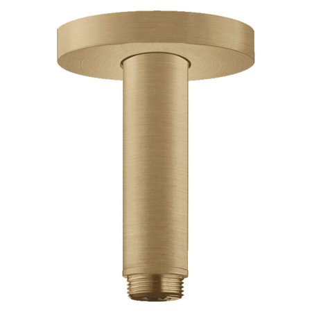 hansgrohe Deckenanschluss S 10 cm