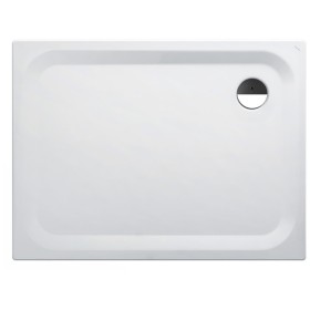LAUFEN Platina Duschwanne XXL 120 x 90 cm ohne Antislip