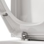 VitrA Metropole WC-Sitz ohne Absenkautomatik