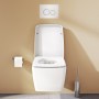 VitrA Metropole WC-Sitz ohne Absenkautomatik