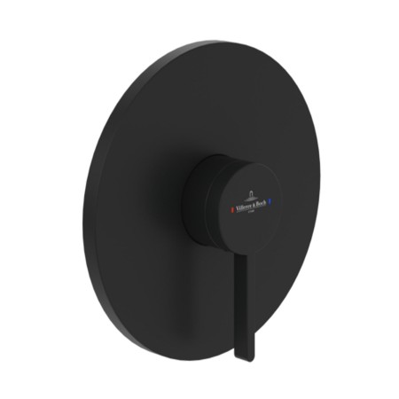 Villeroy & Boch Dawn Unterputz-Einhebel-Armatur