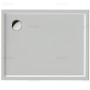 Duravit Starck Slimline Duschwanne Rechteck 100 x 80 cm mit Antislip