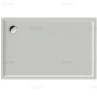 Duravit Starck Slimline Duschwanne Rechteck 140 x 90 cm