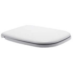 Set Duravit D-Code Rimless