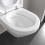 Villeroy & Boch Architectura Combi-Pack, wandhängend
