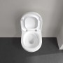 Villeroy & Boch Architectura Combi-Pack, wandhängend