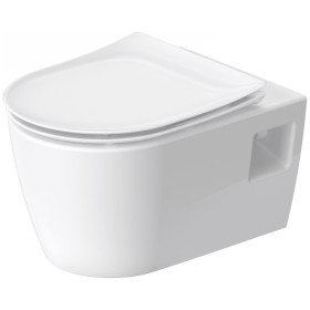 Set WC sospeso Duravit Soleil by Starck