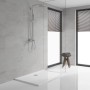 GROHE Euphoria XXL Eurodisc C Duschsystem 210 mit Einhandmischer für Wandmontage