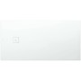 LAUFEN SOLUTIONS Marbond Duschwanne 200 x 100 cm