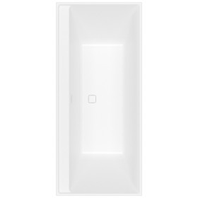 Villeroy & Boch Collaro Duo Badewanne rechteckig 180 x 80 cm