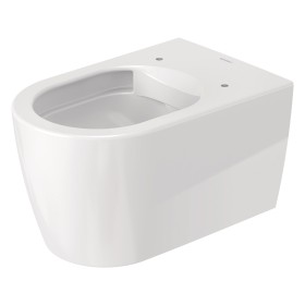 Duravit ME by Starck WC a parete Rimless