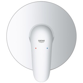 GROHE Eurostyle Einhand-Brausebatterie für Rapido SmartBox, geschlossener Hebel