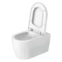 Duravit ME by Starck Wand-WC Rimless