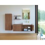 Duravit Vero Waschtisch 70 cm mit 1 Hahnloch