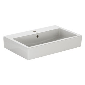 Duravit Vero Waschtisch 70 cm mit 1 Hahnloch