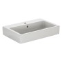 Duravit Vero Waschtisch 70 cm mit 1 Hahnloch