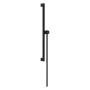 hansgrohe Unica S Puro Brausenstange 65 cm mit Easy Slide Duschkopfhalter und Duschschlauch 160 cm