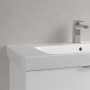 Villeroy & Boch Architectura Waschbecken 100 x 46 cm, mit Überlauf