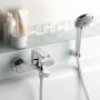 GROHE Wave Cosmopolitan Einhand-Wannenbatterie, 1/2"